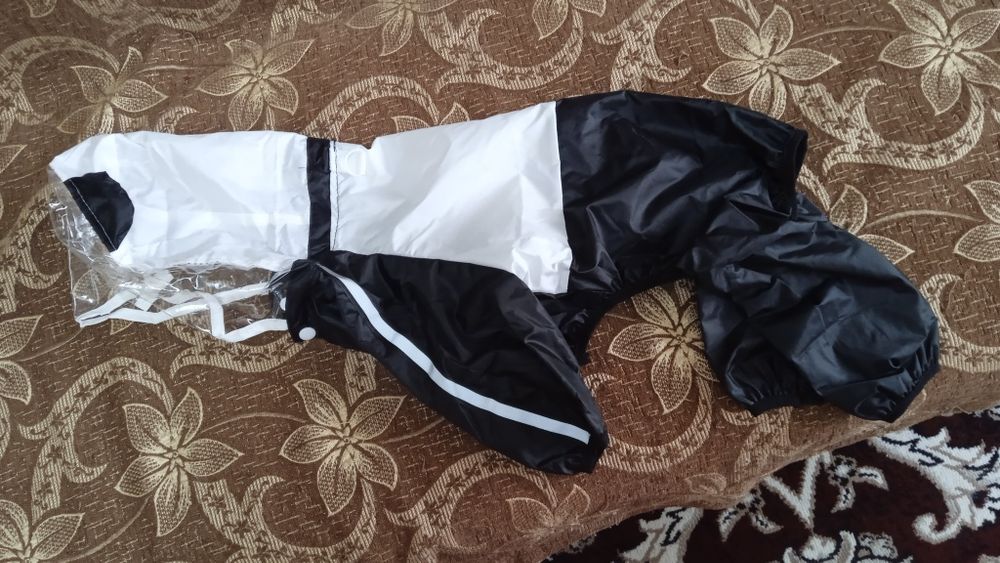 Продаётся новый комбинезон