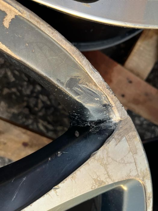 Алуминиеви джанти 18 Audi Vw Seat Skoda 5x112 66.6 8j et39 8j н141 Cms