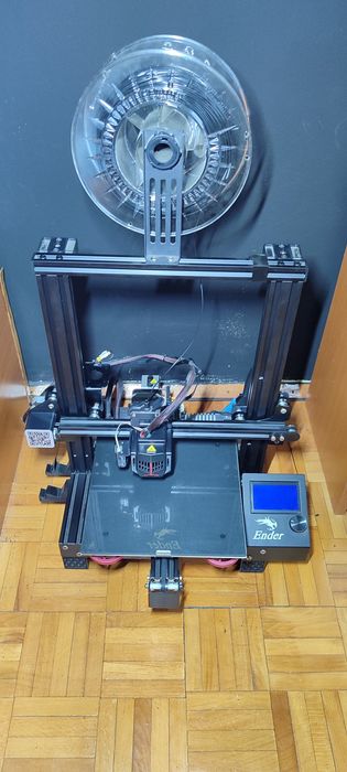 Creality Ender 3 Neo ++