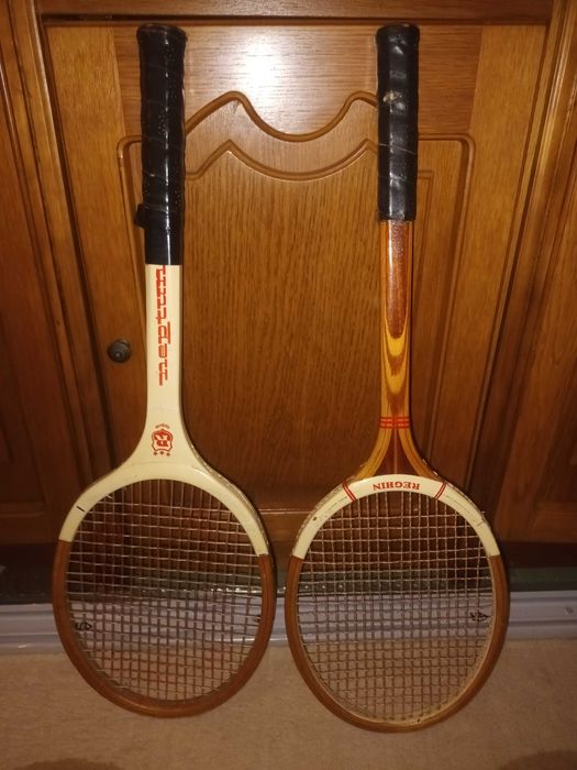 Rachete tenis Reghin