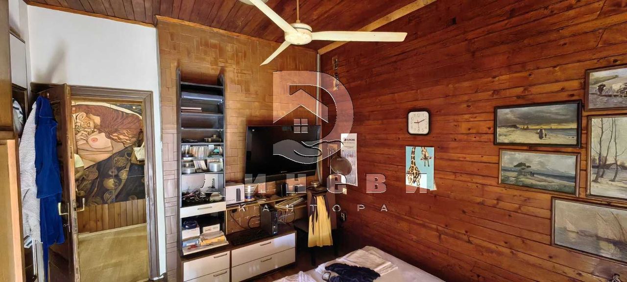 Продава се Къща в Стара Загора, Център - 261 кв.м за 801 €/кв.м - Снимка #5