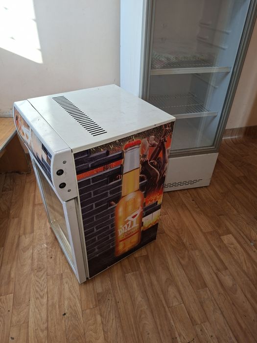 Продаю холодильник б/у