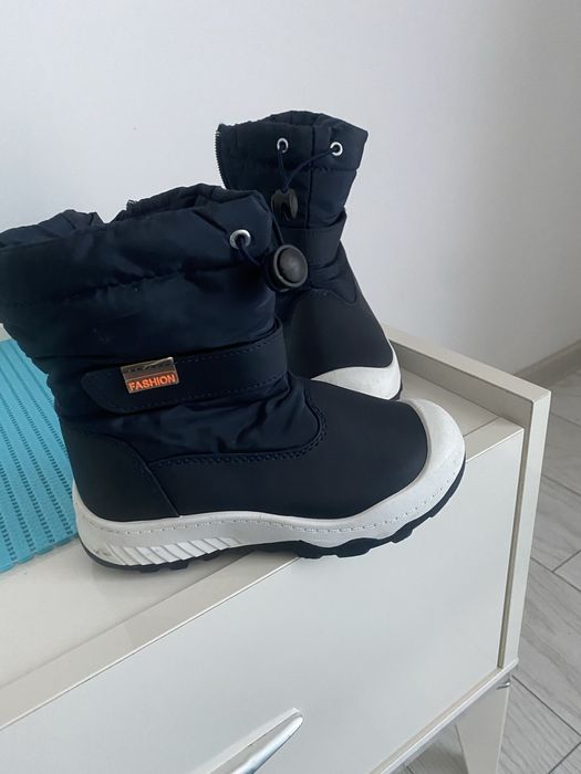 Ghete de zapada baieti