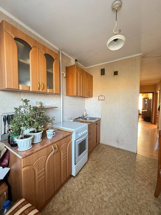 Продам 3х комнатную квартиру