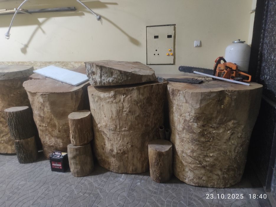 Кунда қассобларга