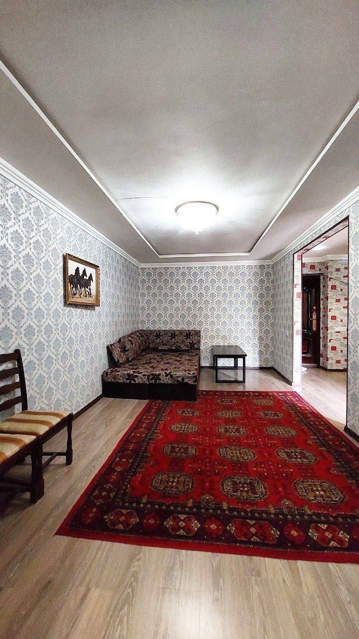 Срочно продаётся 2х квартира