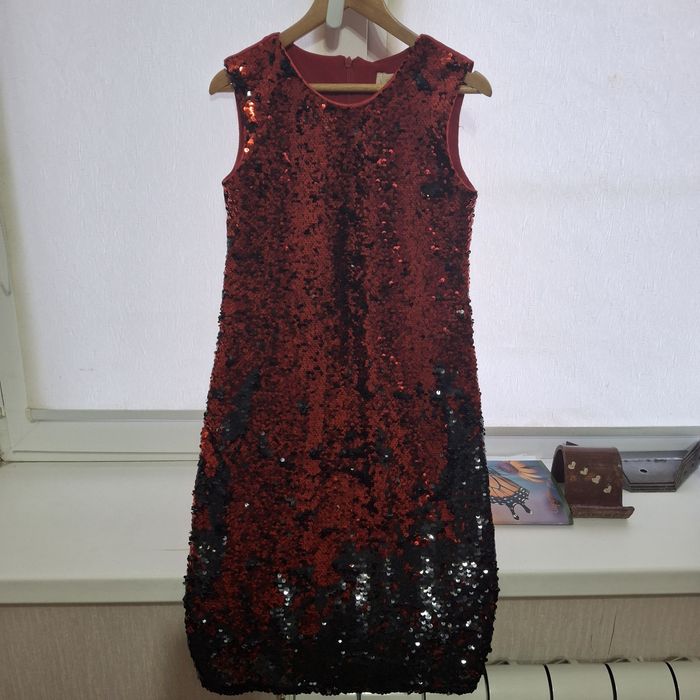 Платье на новый год для девочек