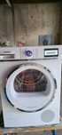 Uscator de rufe Siemens IQ890 blueTherm