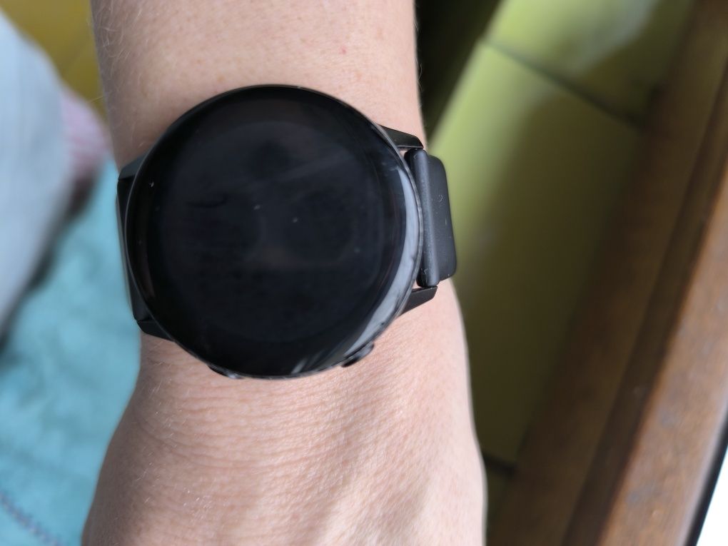 Smartwatch Samsung Galaxy Active SM-R500