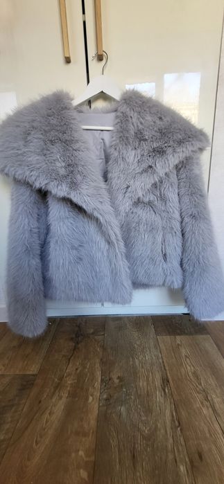 Продам экошубку пух