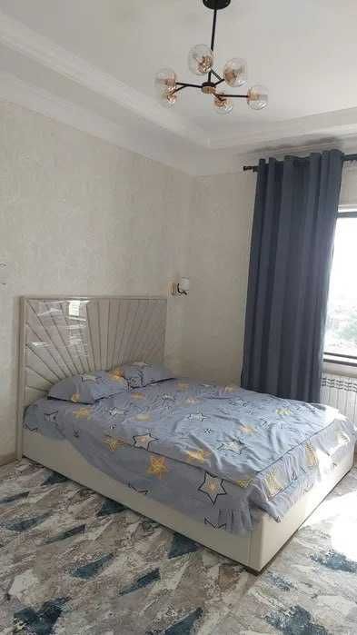 СРОЧНОЕ Сдаётся кв ЖК Чинабад 2-ком/7/9 ро-н Юнусабадский !! 521