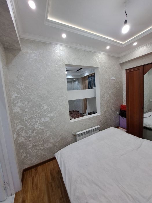 Яшнабод тумани, Қундузсой кўчаси, 12 дом, 4-этаж, 66 кв 43,68 квадрат