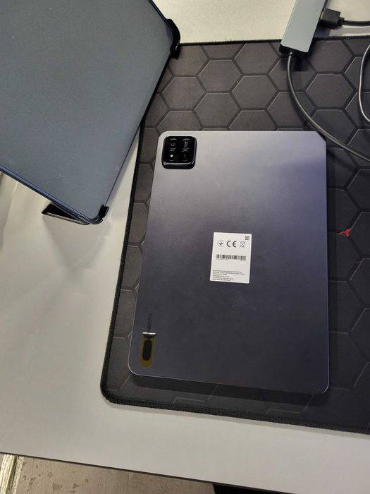 Xiaomi Pad 7 pro Global WIFi в отличном состоянии 12/512