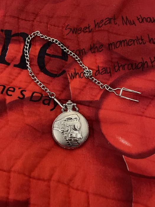 Soat batareyka qo’ysa ishlidi