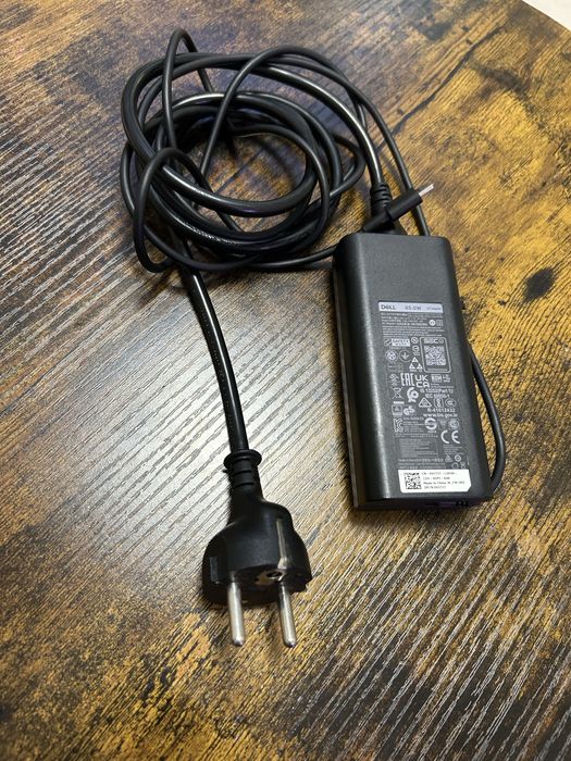 Incarcator laptop Dell 65W