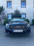 Mercedes-Benz CLA Mercedes CLA 220 CDI pachet AMG