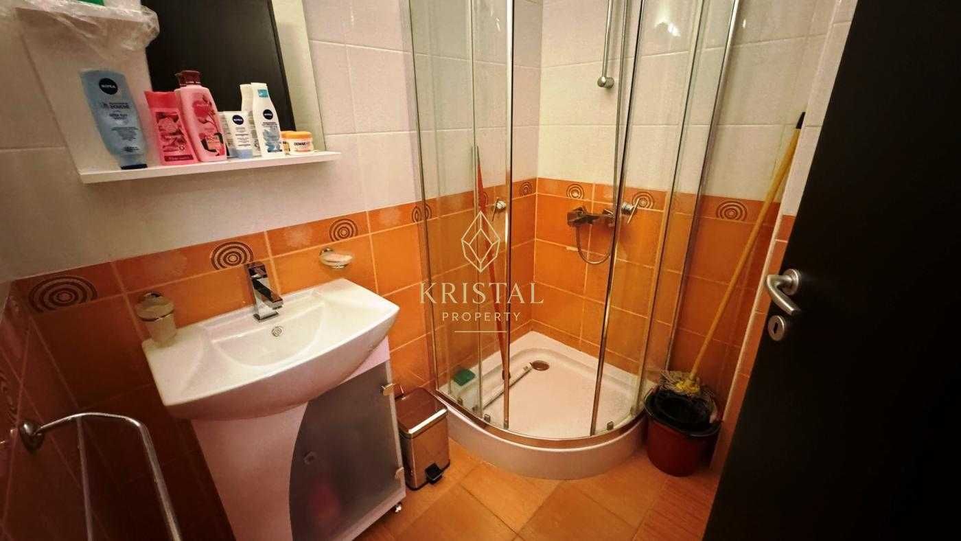 ID 122: Апартамент с една спалня в Кошарица