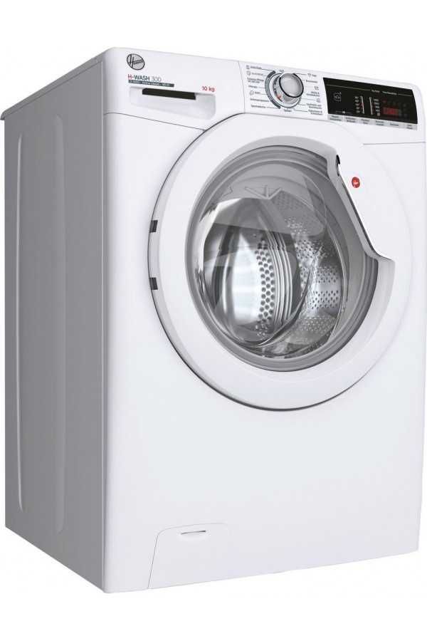 Пералня Hoover H3WOSQ410STA4-84 код 2966
