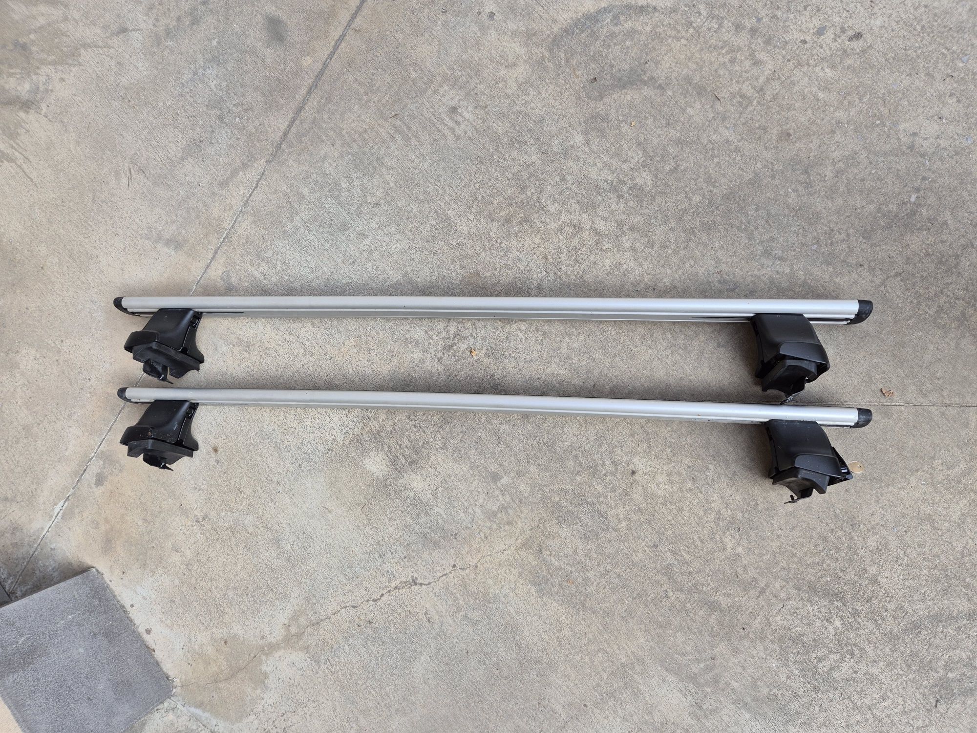 Thule WingBar Напречни греди