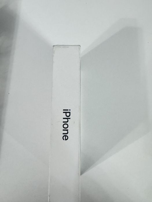 iPhone 15 Неразпечатан!