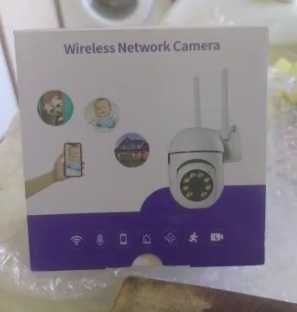 Camera supraveghere CCTV Dual Band Wireless