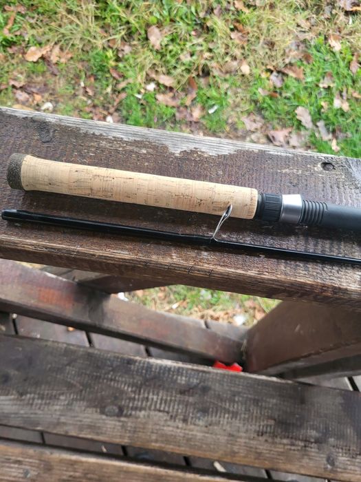 St Croix Premier PS70MF2