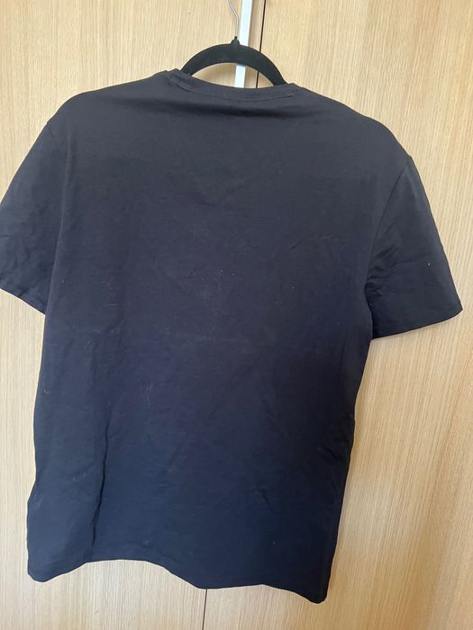 Оригинална мъжка тениска GUESS