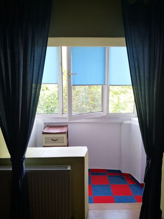 Apartament cu 1 cameră de vânzare zona Novaci - sector 5 - București