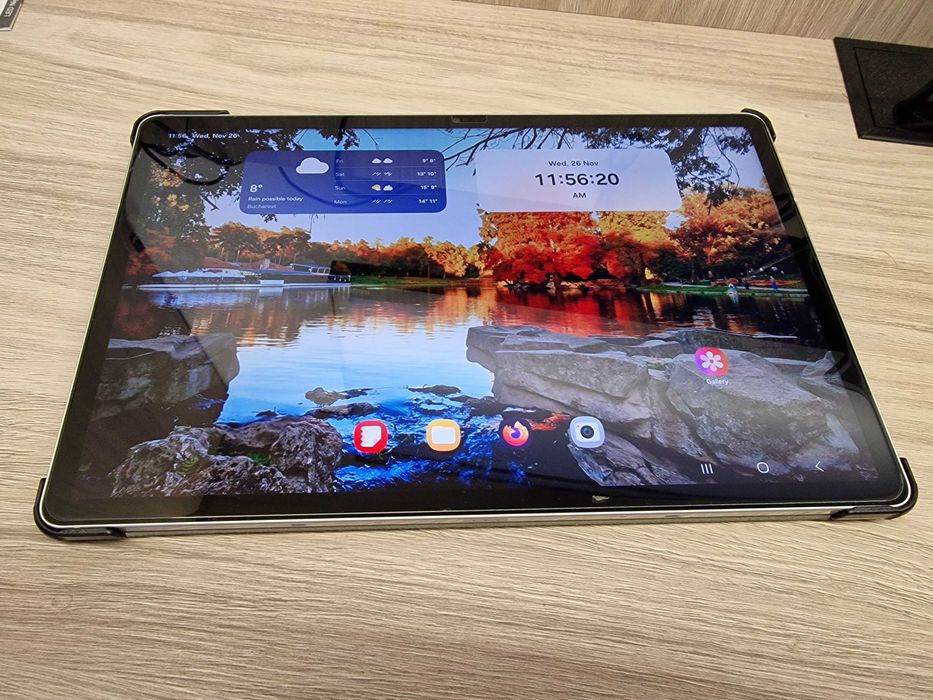 Samsung Tab S9 FE+ 12.4" 8GB 128GB WiFi