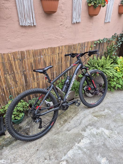 Bicicleta MTB Rockrider ST540 27.5''