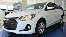 Chevrolet ONIX LTZ ставка 0%, паспортка, 1 кунда сизнинг номингизга