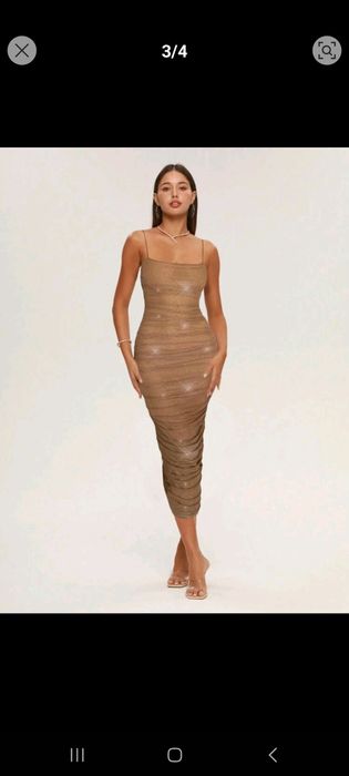 Vând rochițe mărimea L shein