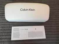 Чисто нови оригинални мъжки слънчеви очила Calvin Klein