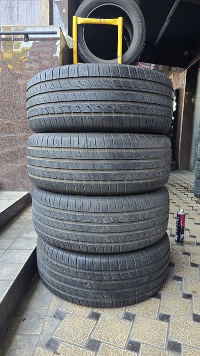 275/55/R20 COMPASAL
