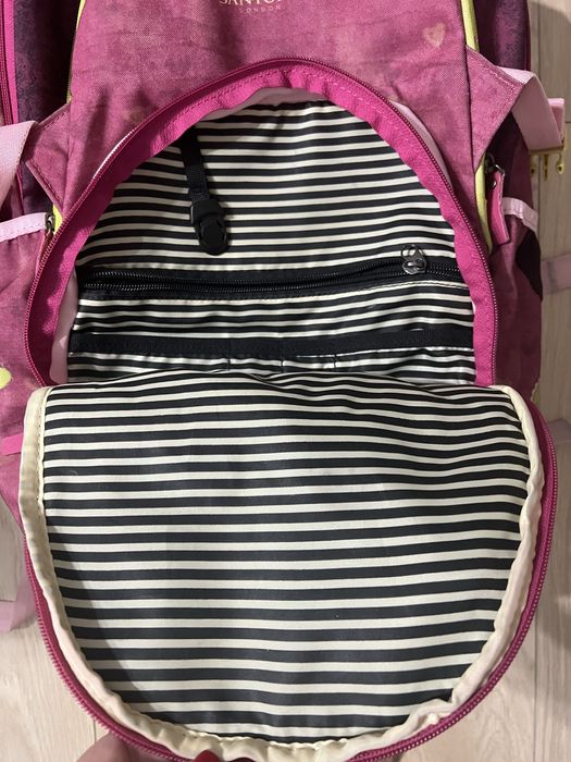 Rucsacul Santoro Gorjuss Heartfelt