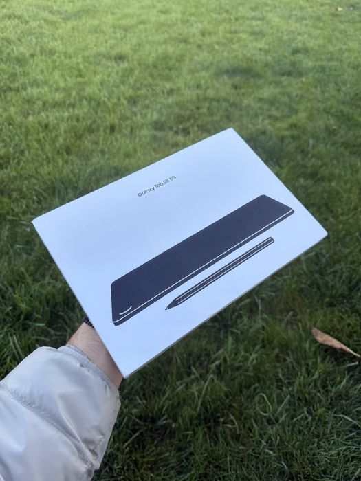 Samsung Tab S11 5G Nou / Sigilat