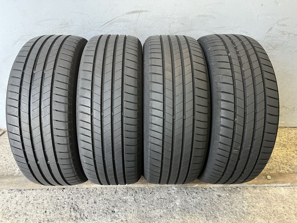 Гуми 205/55/16 BRIGESTONE Turanza