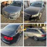 Dezmembrez audi a4 b8 1.8 2.0 tfsi