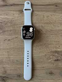 Apple Watch Series 8 GPS 45mm Silver