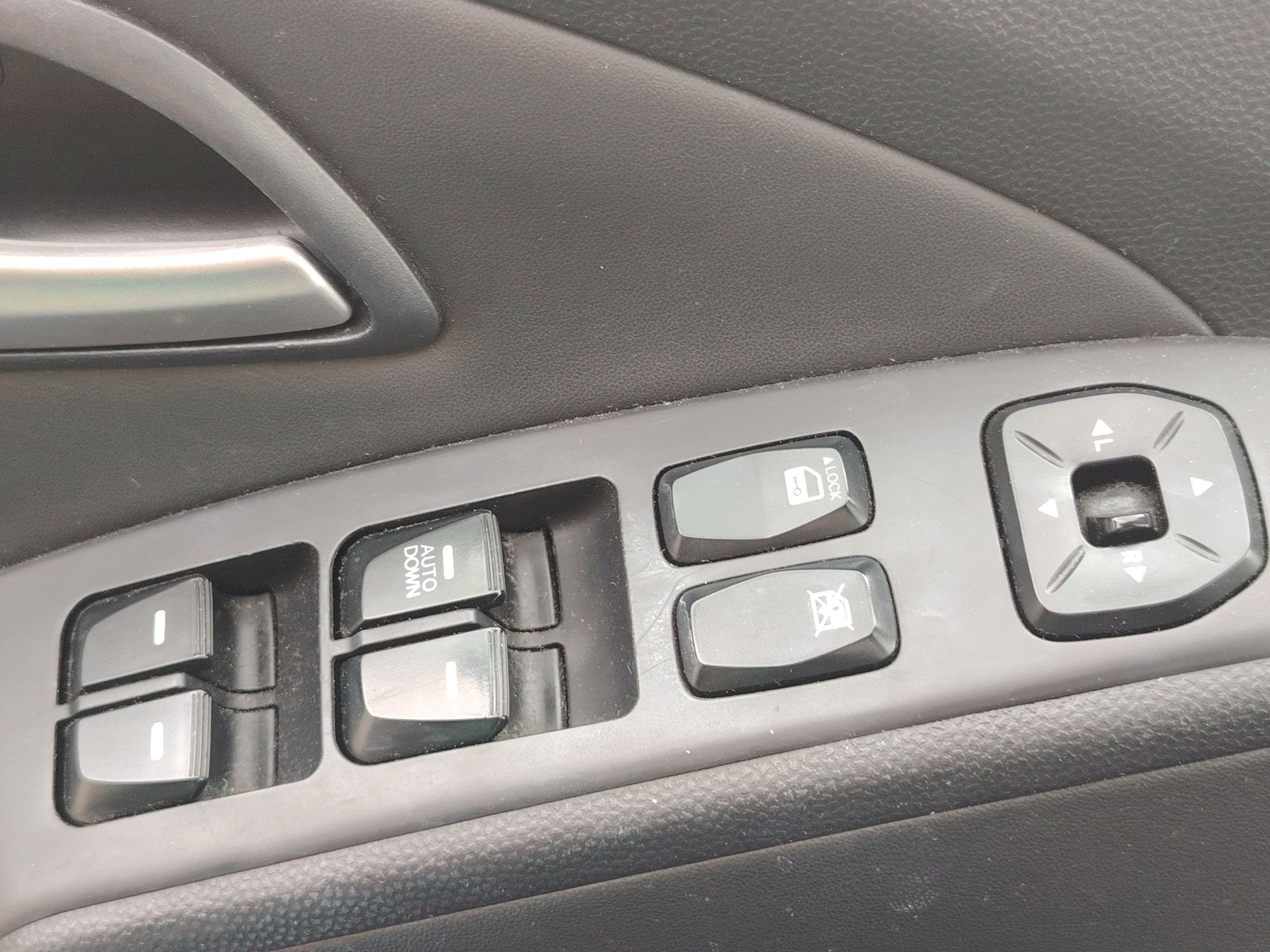 Hyundai ix35 2011