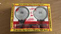 Ретро Халогени Бош  Bosch Halogen