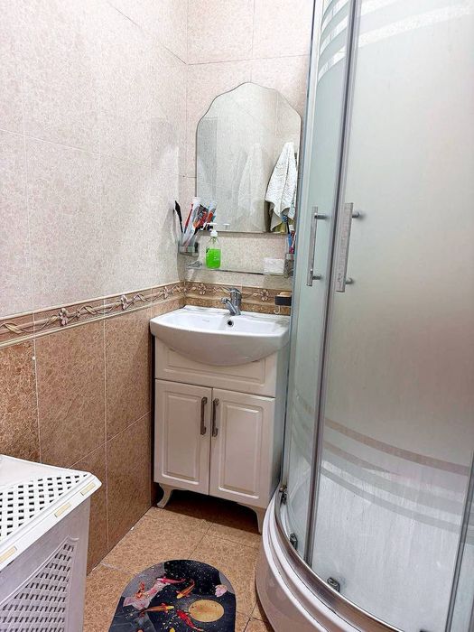 Sergili tumanida kvartira IJARAGA