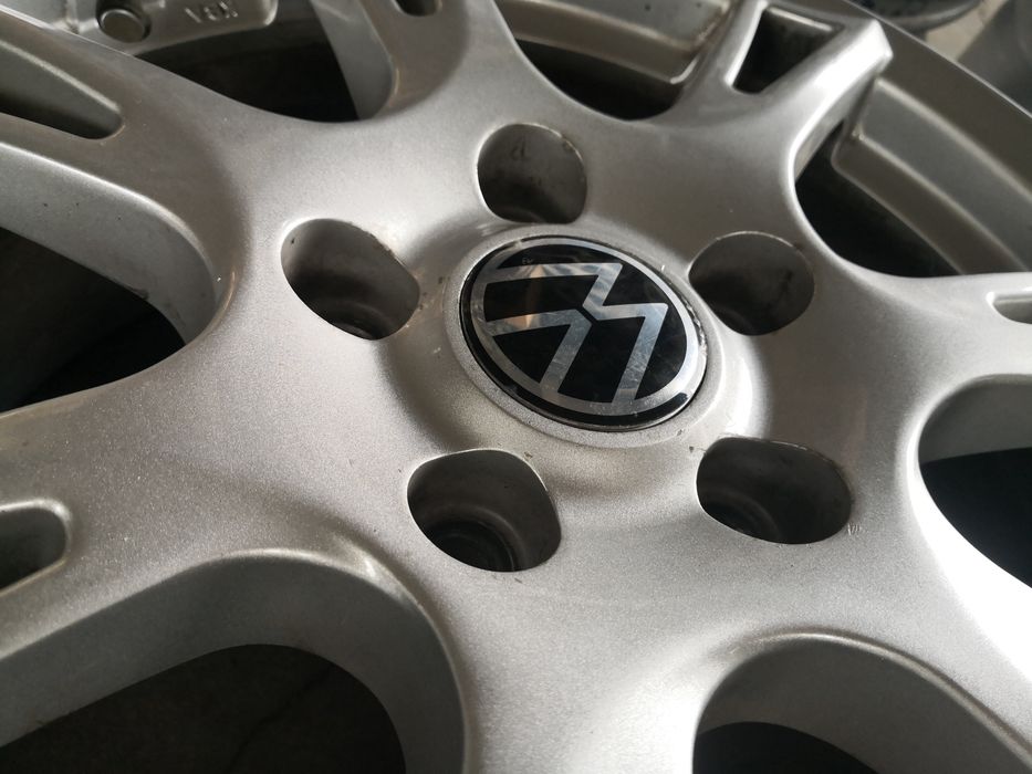 5х112 фолксваген шкода 5x112 volkswagen vw 16 цола оригинални джанти