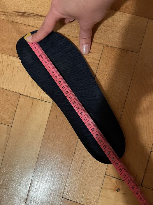 Дамски балеринки Xero Knit, barefoot, 37.5