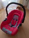 Scoica DHS Baby + scoica de interior