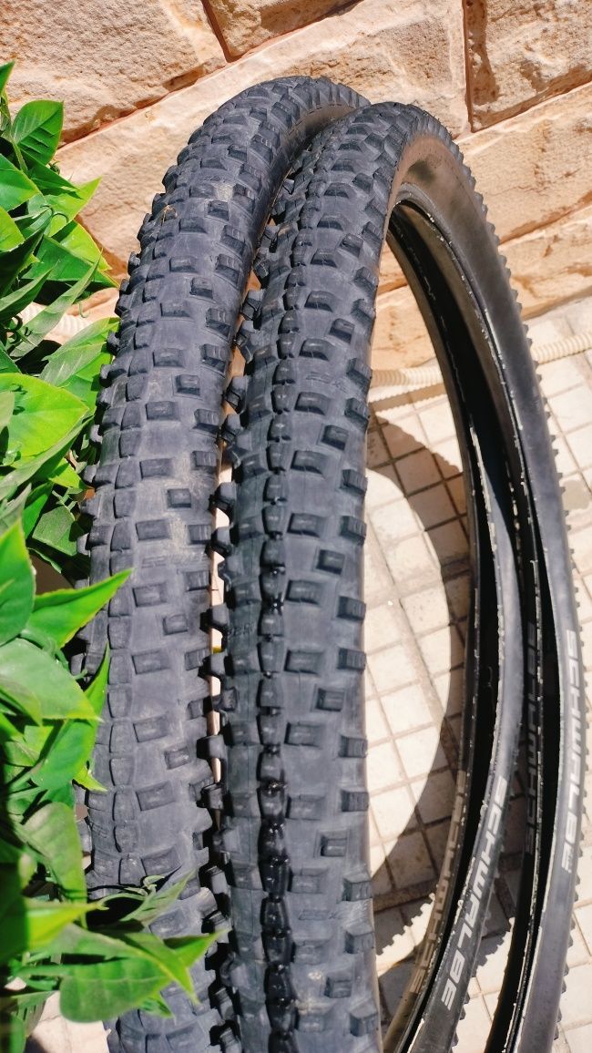 SCHWALBE 29 Външни гуми