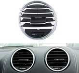 Mercedes benz w164 ML GL въздуховод решетка щипка климатик Мерцедес МЛ
