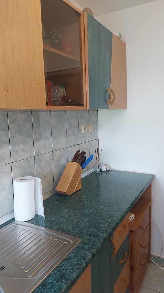 Vand apartament cu 2 camere  zona Nord Rm.Valcea