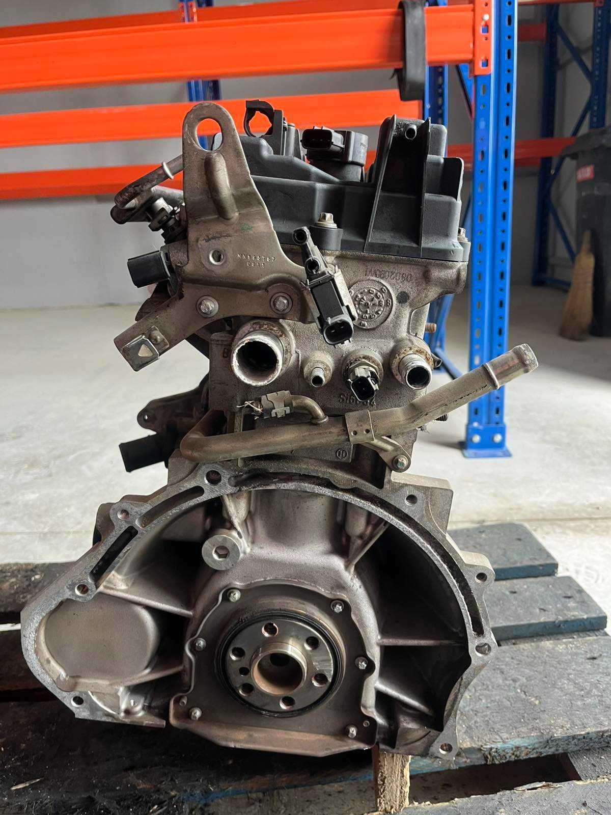 Двигател MITSUBISHI COLT 1.3I 95к.с.-КОД:135 930