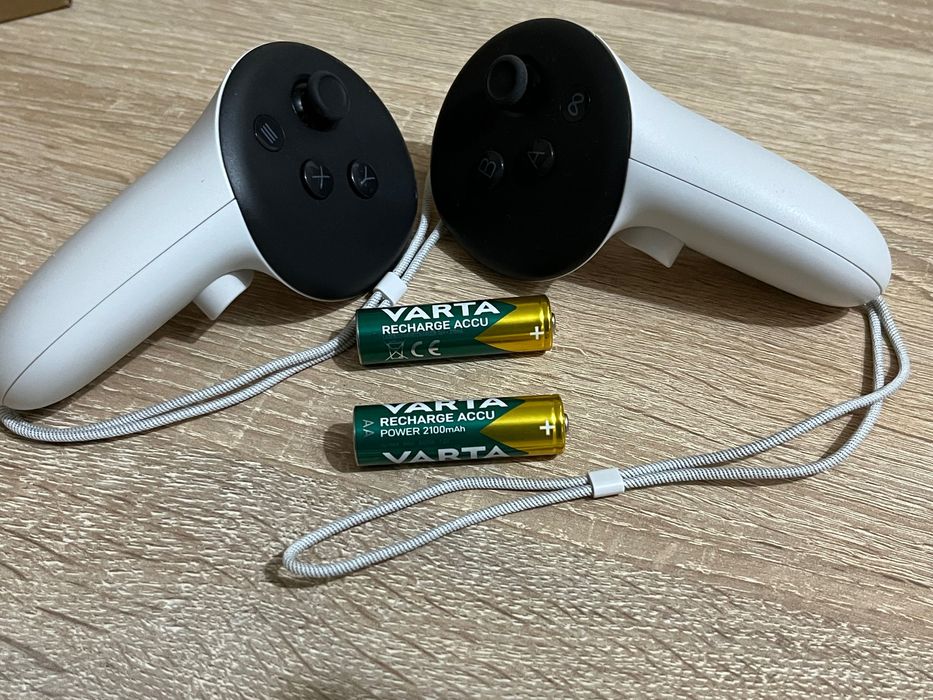 Oculus Meta Quest 3 512GB